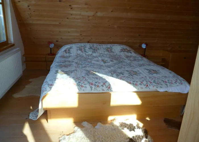 Chalet Bellevue Rogla