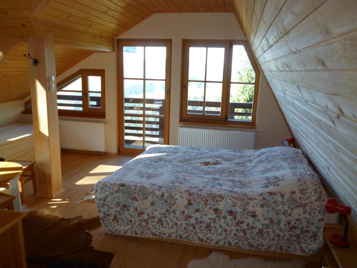 Bellevue Rogla Nyaraló Zreče