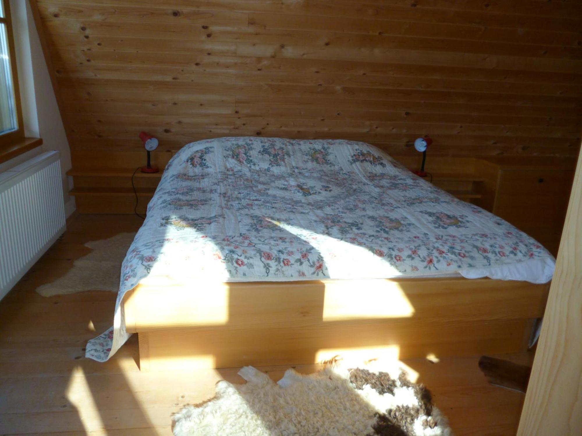 Bellevue Rogla